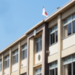 春日井高校2019年度 新入生学校説明会について