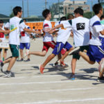 春日井高校第56回 体育祭レポート